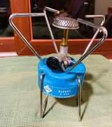 camping equipment