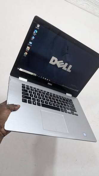 A picture of dell insprion