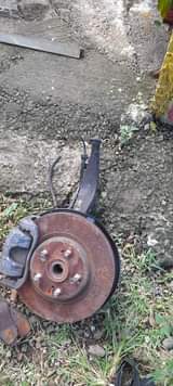 used honda crv