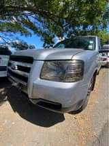 used ford ranger