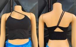 A picture of bras