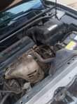 A picture of Toyota Camry 1 5m Buy and drive