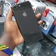 A picture of IPhone 8