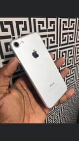 A picture of iPhone 7