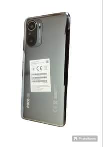 A picture of Xiomi Poco F3