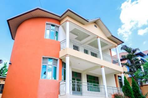 kagugu accommodation