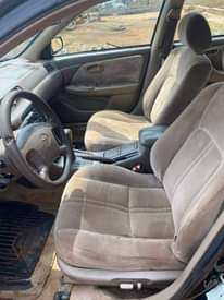 A picture of Car