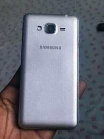 A picture of Samsung grand prime