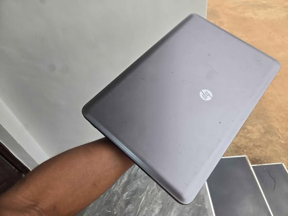 hp laptops