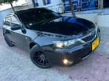 A picture of SUBARU IMPREZA on sale
