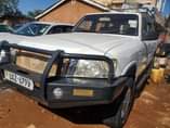 A picture of Nissan