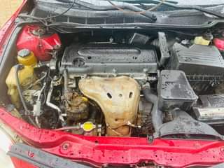 A picture of Toyota Camry 2009 1 User. 07088153375