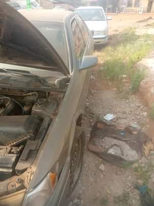 A picture of Pencil Camry