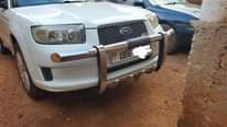 A picture of Subaru Forester cross sport 26