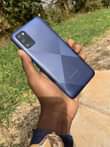A picture of SAMSUNG GALAXY A02S