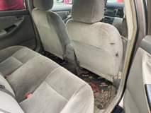 A picture of Dealers offer if you can do body work come get