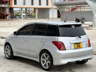 A picture of Toyota IST DT R Call0678682698 2006 1NZ Fe 1490Cc 95
