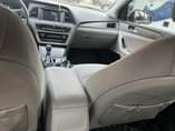 A picture of 2015 HYUNDAI SONATA