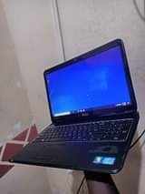 dell laptop