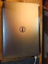 dell laptop