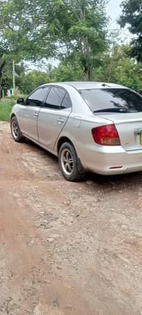 A picture of Price Bei 9M Maongezi kwenye gari Contacts 0712530760 Toyota ALLION