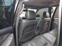 A picture of For sale Lexus GL450 2006 model engine and gear and