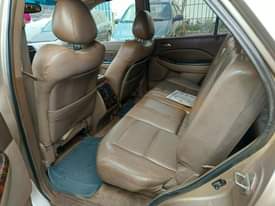 A picture of Acura MDX full options