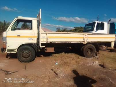 trucks