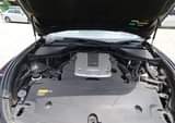 A picture of  Unbelievable Deal Alert Get the 2014 Nissan Fuga 250GT
