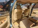A picture of CLEAN 2005 model Honda Accord end of discussion EOD in