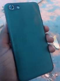 A picture of Oppo a83 imenyooka gb128 ram6 net4g iwah