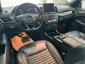 A picture of 2017 Mercedes GLE43 AMG foreign 84M Abuja