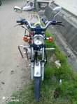 A picture of HAOJUE NO D INAUZWA