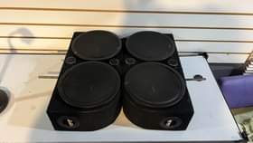 speakers