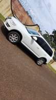 A picture of Make VOLKSWAGEN Brand TUAREG Year 2009 Engine Power 3.0cc