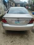 A picture of Clean 2006 Toyota camry v6 buy and traveling clean in