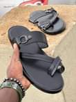 A picture of Open shoes for men