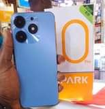 A picture of TECNO SPARK 10 Pro