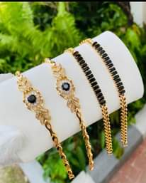 A picture of Bracelets