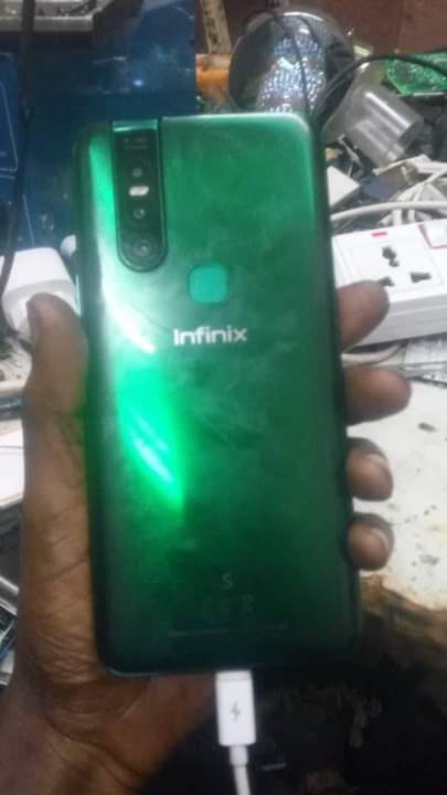 infinix phones