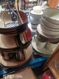 kitchenware
