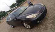 A picture of 2006 Lexus ES330