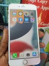 A picture of CLEAN IPHONE 6S PLUS NO LOCK.NO ICLOUD