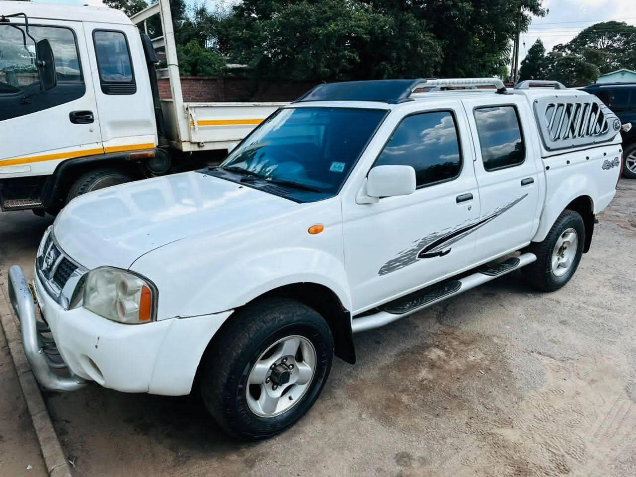 classifieds/cars nissan