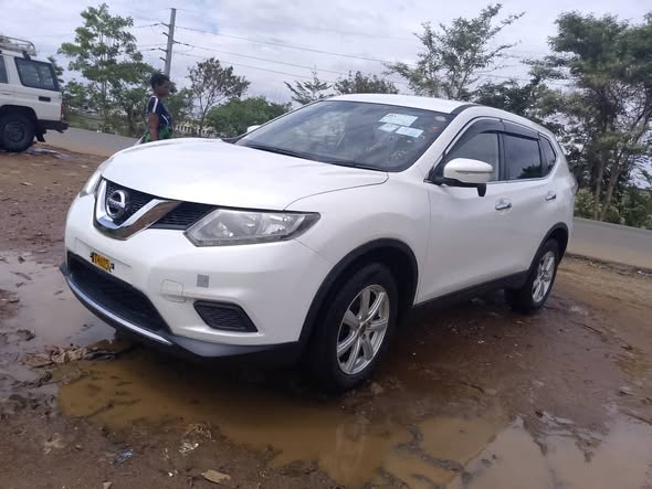 unregistered vehicles