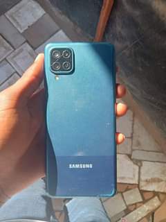 samsung a12