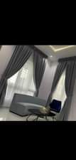 A picture of Curtain