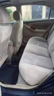 A picture of 2005 Toyota Corolla Baked on Firstbody good condition Buy and