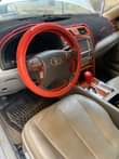 A picture of Toyota Camry