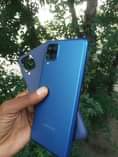 A picture of SAMSUNG A12
